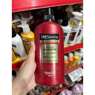 Dầu Gội Xả Tresemme Thái Lan 370ml