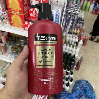 Dầu Gội Xả Tresemme Thái Lan 370ml