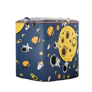 Túi đựng chăn màn 100L dải ngân hà