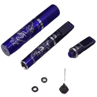 Bộ Đầu Lọc Thuốc Lá Cao Cấp Công Nghệ Lọc Kép Nhật Bản, Có Hộp Đựng Sử Dụng Size Lớn & Vừa & Nhỏ, Tái Sử Dụng, giá sỉ - giá buôn