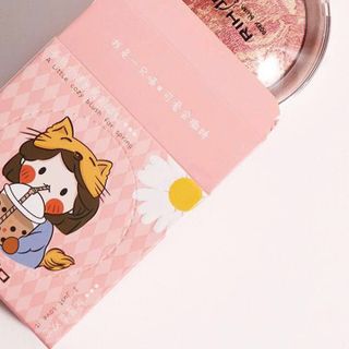 Phấn má hồng RIHAO