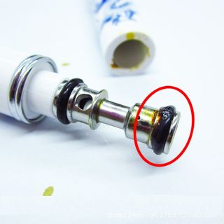 Bộ đầu lọc thuốc lá, Tẩu Lọc Thuốc Lá in Rồng Phụng Dùng Cho Các Size Thuốc khác nhau, Tái sử dụng nhiều lần