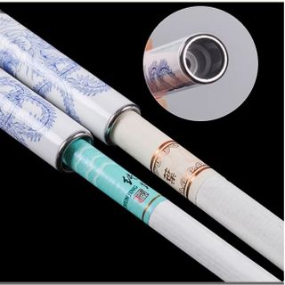 Bộ đầu lọc thuốc lá, Tẩu Lọc Thuốc Lá in Rồng Phụng Dùng Cho Các Size Thuốc khác nhau, Tái sử dụng nhiều lần
