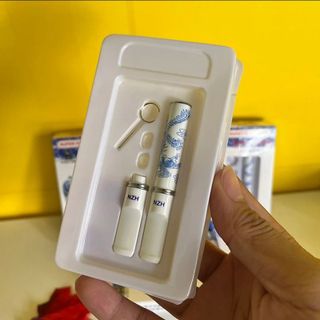 Bộ đầu lọc thuốc lá, Tẩu Lọc Thuốc Lá in Rồng Phụng Dùng Cho Các Size Thuốc khác nhau, Tái sử dụng nhiều lần