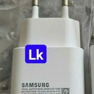 Cóc sạc samsung 25w linh kiện- có hộp