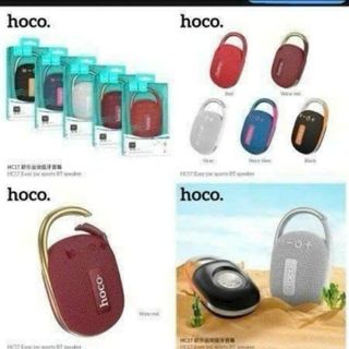 Loa bluetooth hoco HC17