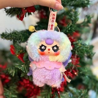 BabyThree Tiểu Tinh Linh - Blindbox Côn Trùng