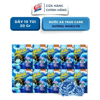 Nước xả vải True Care/Nước xả quần áo Majestic