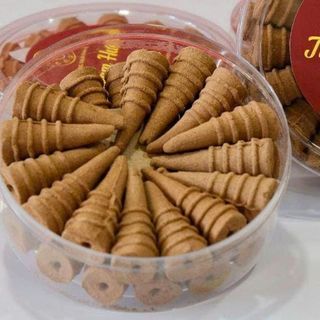 HỘP NỤ NHANG TRẦM HƯƠNG LÂM PHÁT