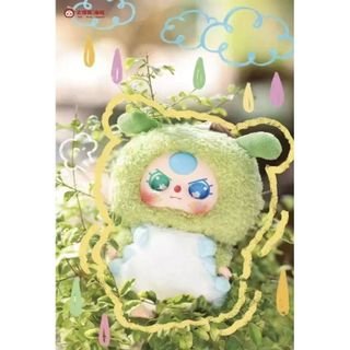 BabyThree Tiểu Tinh Linh - Blindbox Côn Trùng