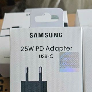 Cóc sạc samsung 25w linh kiện- có hộp