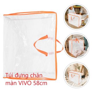 Túi đựng chăn màn VIVO 58cm