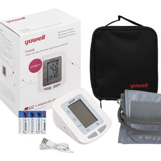 Máy đo huyết áp yuwell YE660B