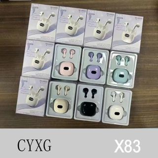 Tai Nghe Bluetooth CYXG X83