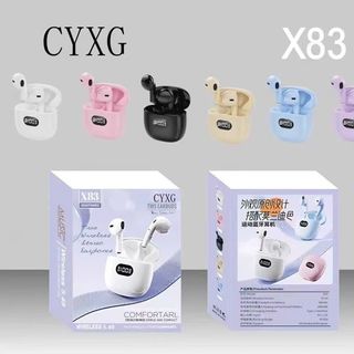 Tai Nghe Bluetooth CYXG X83