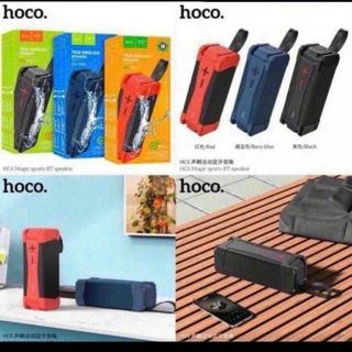 Loa bluetooth HOCO HC6
