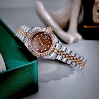 ROLDATEJUST mini về hàng