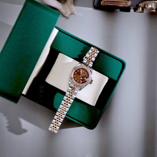 ROLDATEJUST mini về hàng