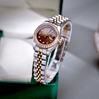 ROLDATEJUST mini về hàng