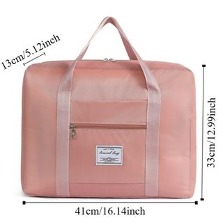 Túi xách du lịch chống thấm nước 41cm