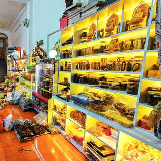 Cửa hàng trầm hương vòng tay tại bắc ninh