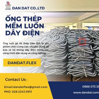 Ống ruột gà/ Ống ruột gà bọc inox/ Ống thép luồn dây điện/ Ống ruột gà bọc nhựa PVC