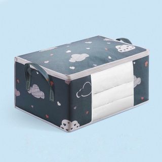 Túi đựng chăn màn 72L đám mây