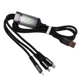Dây Sạc Tự Ngắt