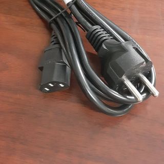 Cáp nguồn PC ARIGATO - tiết diện 0.5