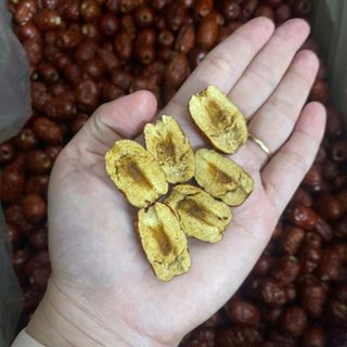 Táo Đỏ Tân Cương - Không Hạt
