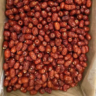 Táo Đỏ Tân Cương - Không Hạt