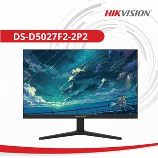 Màn hình Hikvision DS-D5027F2-1P2