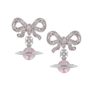 SET ĐỒNG HỒ CAO CẤP VIVIEN FENCHURH TRỌN BỘ TRANG SỨC MẶT HỒNG FULLBOX