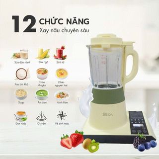 MÁY LÀM SỮA HẠT CAO CẤP GL300 giá sỉ
