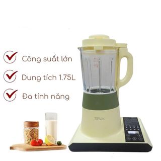 MÁY LÀM SỮA HẠT CAO CẤP GL300