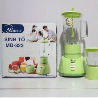 MÁY XAY SINH TỐ NK MEDIA MD 823 giá sỉ