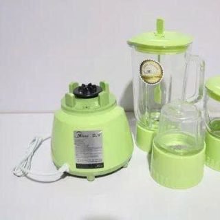 MÁY XAY SINH TỐ NK MEDIA MD 823
