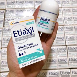 Lăn khử mùi  Etiaxil