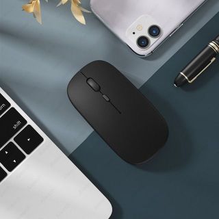 Chuột không dây Bluetooth BlackBase
