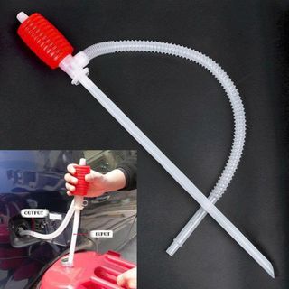 DỤNG CỤ BƠM HÚT BẰNG TAY