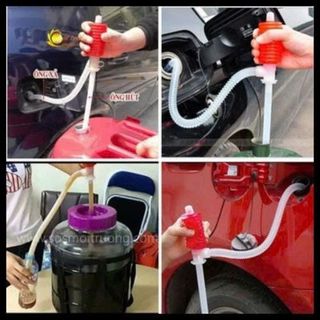 DỤNG CỤ BƠM HÚT BẰNG TAY