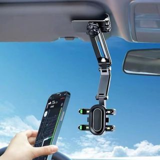 Giá đỡ điện thoại trên ô tô Y604
