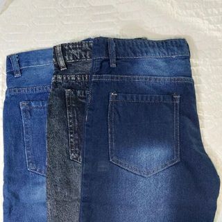 Quần Short Jean nam phong cách đơn giản mặc nhà -mặc đi chơi, vừa vặn , thoải mái,co giãn nhẹ,thấm hút,bền màu,ít nhăn