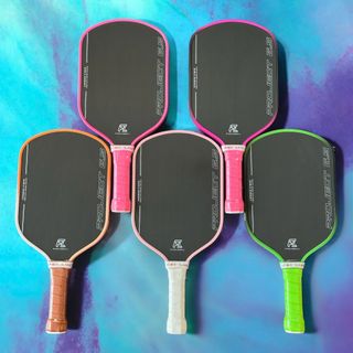 Tìm nhà phân phối, đại lí, cộng tác viên bán vợt Pickleball Fei Lin chính hãng