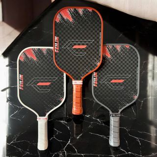 Tìm nhà phân phối, đại lí, cộng tác viên bán vợt Pickleball Fei Lin chính hãng