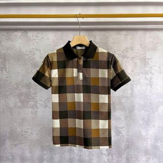 Áo nam chất vải Umi mềm mại kháng khuẩn menswear ( mã : HOKO80)