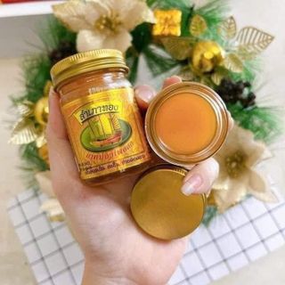 Dầu cù là cánh buồm - Thái Lan
