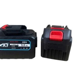 PIN SẠC MÁY KHOAN 15 CELL CHÂN PHỔ THÔNG