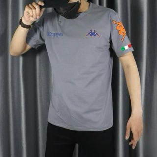 Ao thun co tròn thai moi ve nam 2025