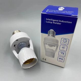 Đui đèn cảm ứng HD21 giá sỉ